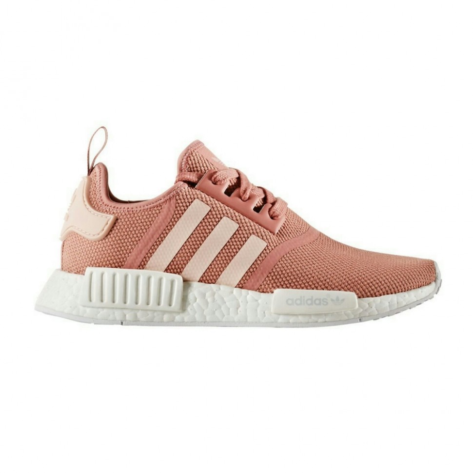 ADIDAS NMD ROSAS