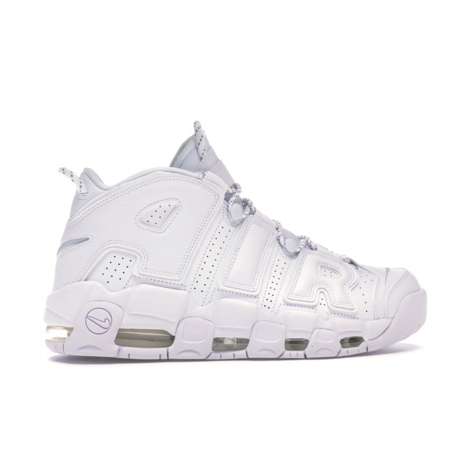 NIKE AIR MORE UPTEMPO