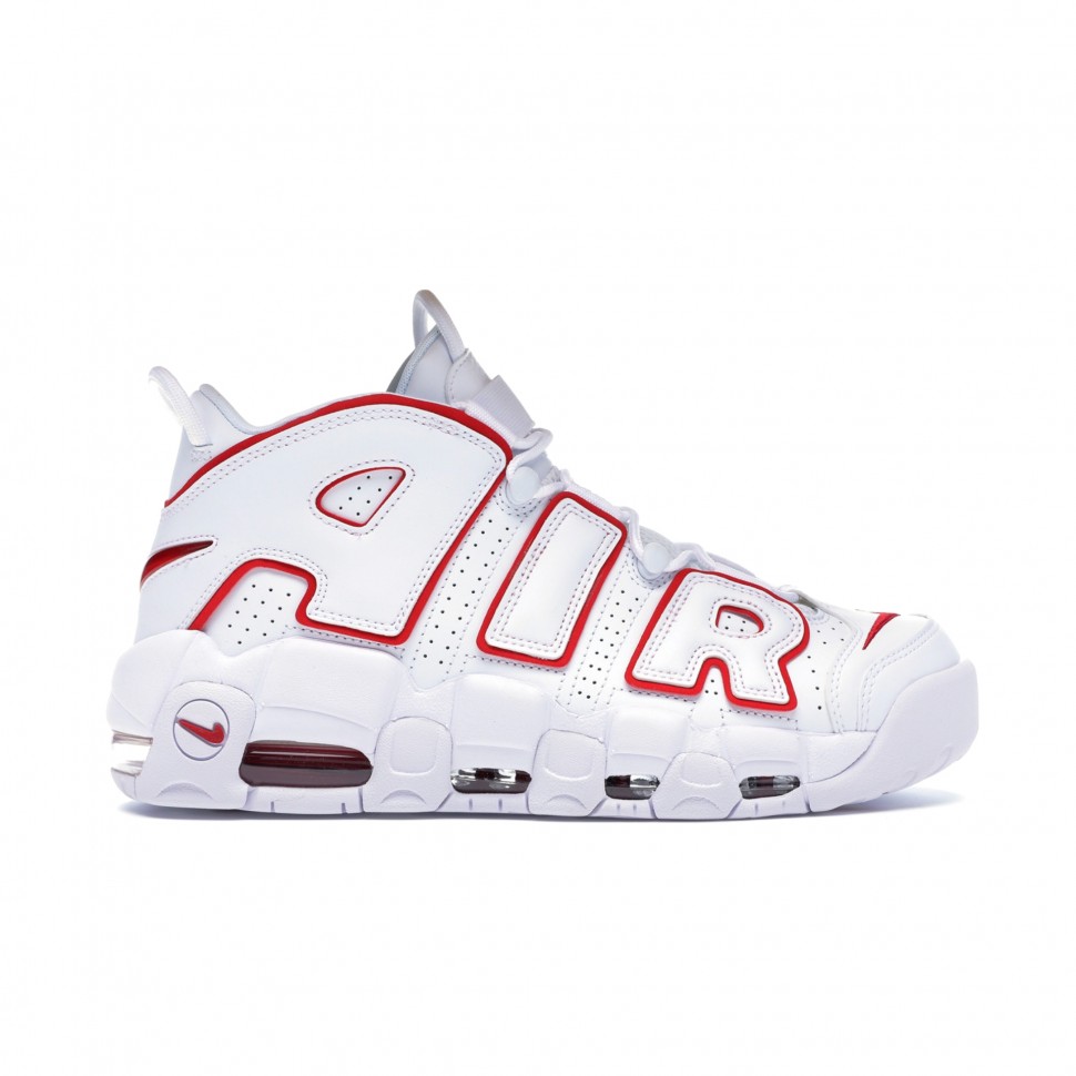 NIKE AIR MORE UPTEMPO