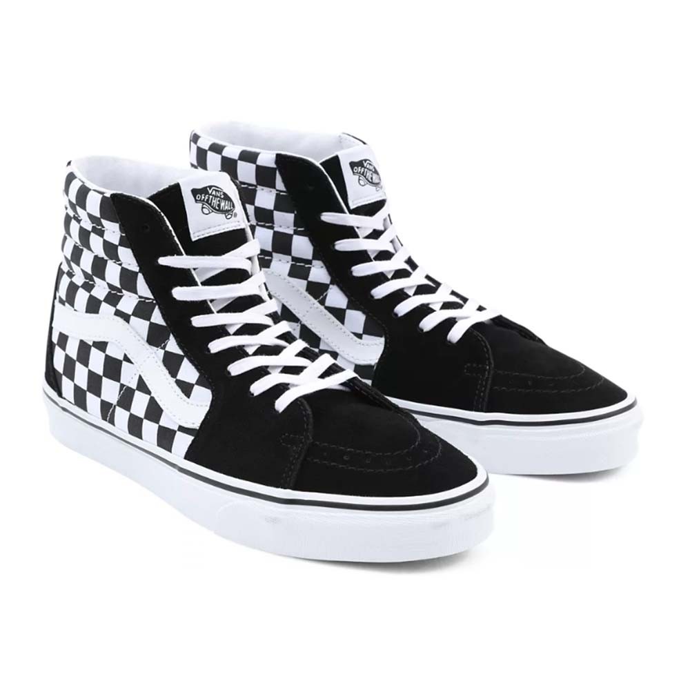 VANS SK8HI Revolution Sneaks