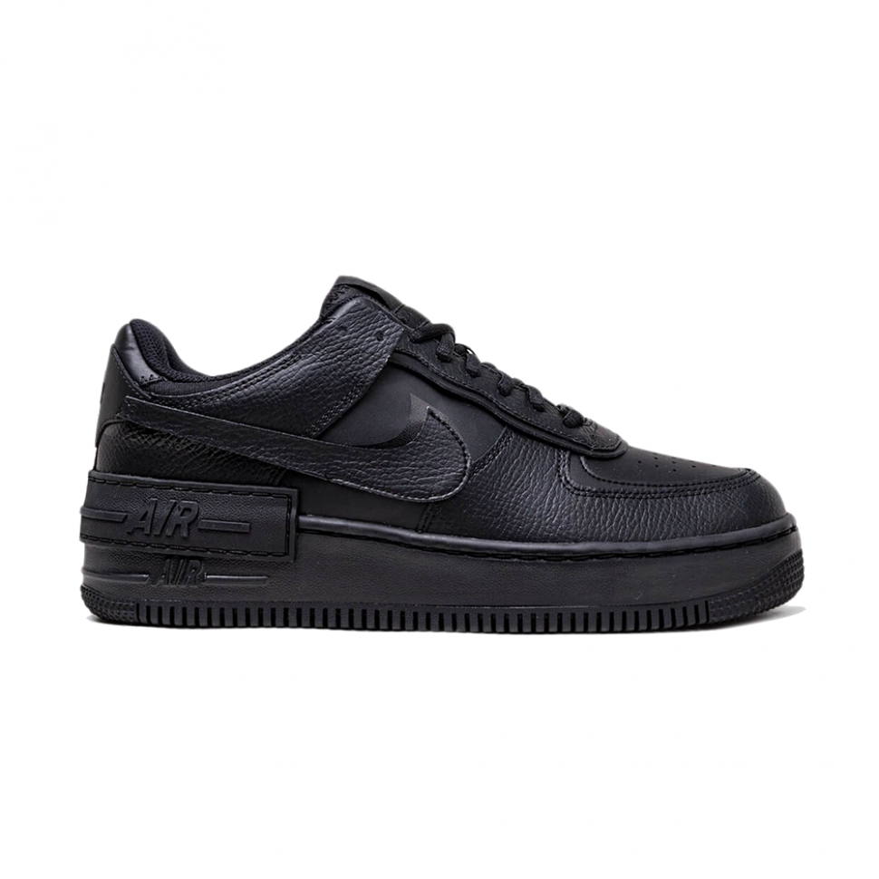 NIKE AIR FORCE 1 SHADOW