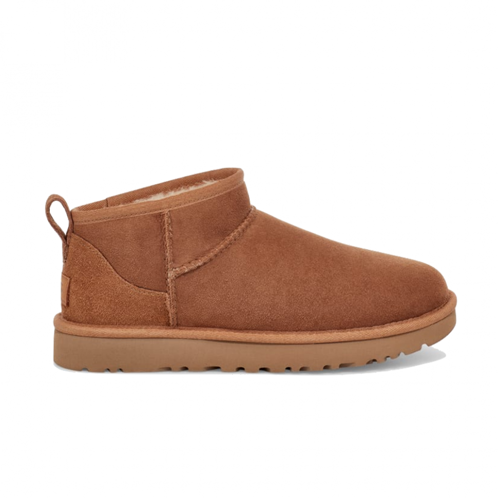 UGG ULTRA MINI BOOT