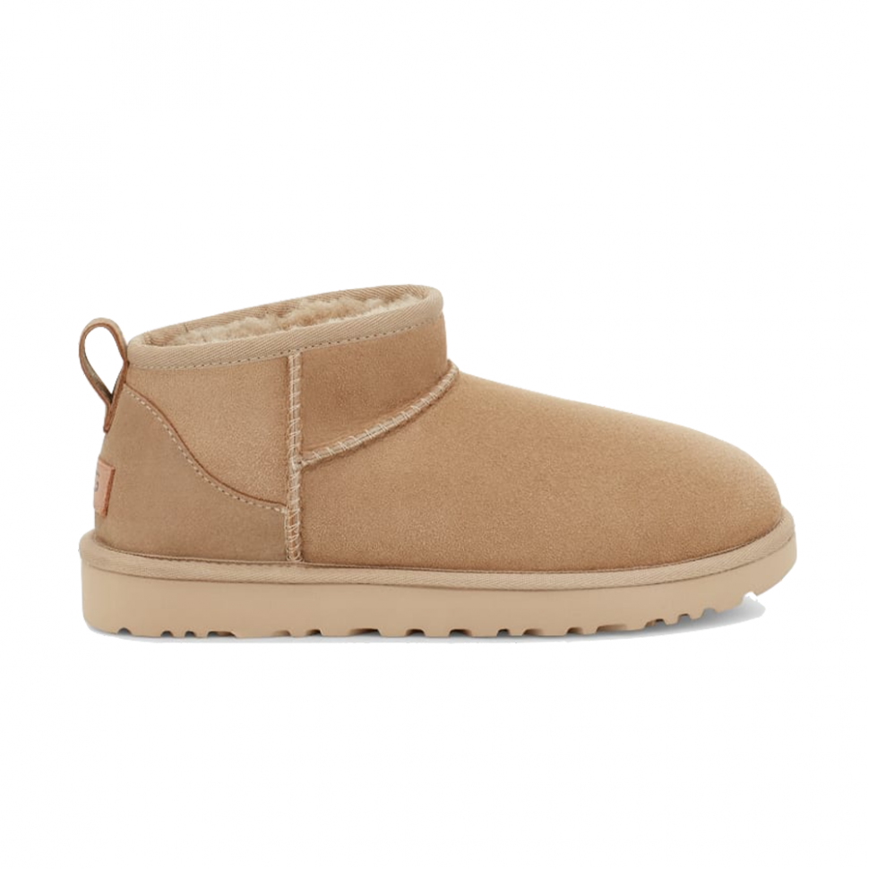 UGG ULTRA MINI BOOT